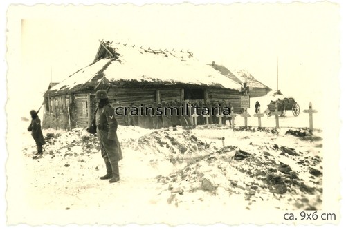 Orig foto 216 soldaten - orig.,