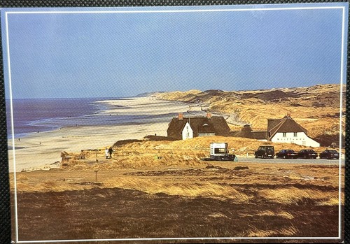 Kliffende kampen sylt - ak,