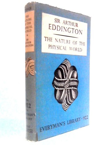 The nature physical - the,
