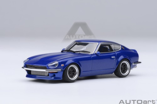Autoart 20686 64 - 20686-, nissan