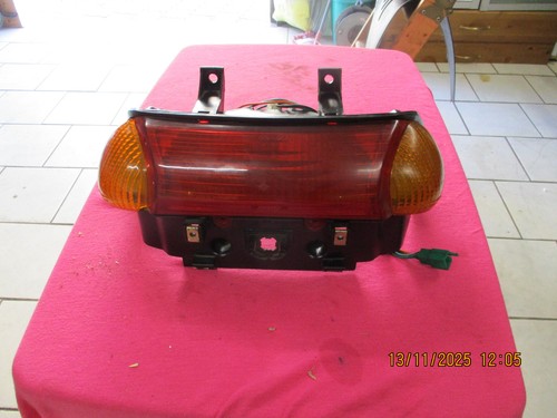 Kymco spacer 125 schlachtfest - 125,