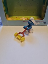 Schlumpf Schlümpfe -