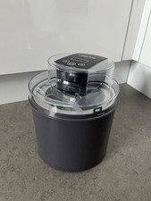 Lakeland Digitale Eismaschine