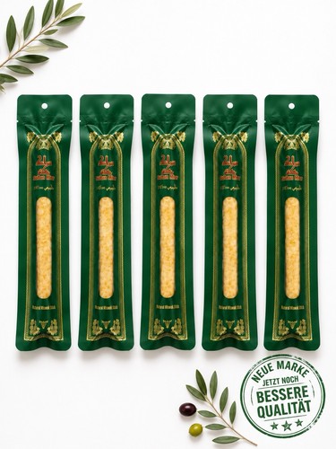 Gratis sewak miswak - +1,