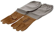 Imkerhandschuhe Lederhandschuhe Kinderhandschuhe Arbeitshandschuhe für Imker