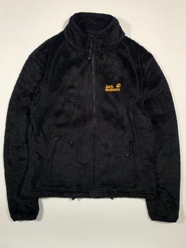 Jack wolfskin damen teddy - jack,