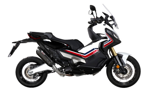 Mivv sound auspuff black honda - auspuff,