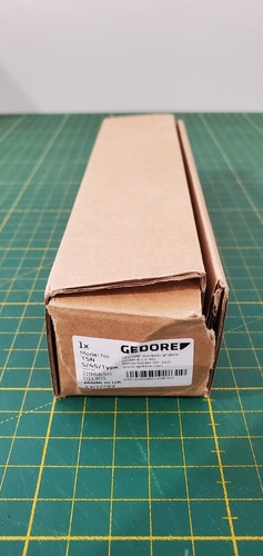 Gedore 761 1196650 - 761-05,