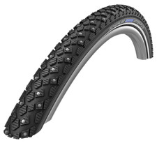 Schwalbe MARATHON WINTER PLUS 50-559 schwarz 26x2.00 Fahrradreifen