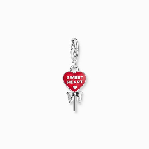 Thomas sabo charm - thomas,