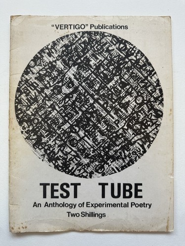 Test tube will - no., 2.