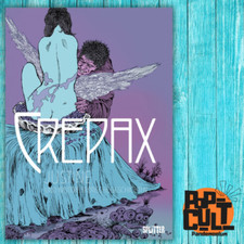 Crepax: Justine und weitere
