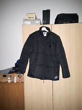Winterjacke wattiert Route 66  Farbe Schwarz Gr. M 100 % Polyester gebraucht