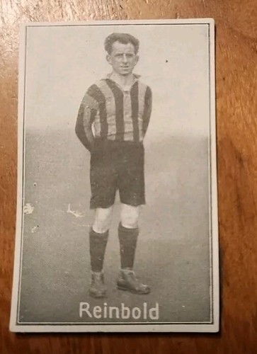 142 greiling sammelbild 1927 - sammelbild,