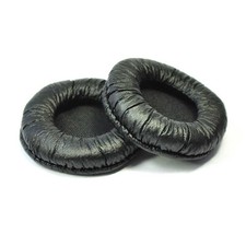 Ersatz Ohrpolster kompatibel mit Sennheiser PX100 PX200 PMX200 PXC300 Kopfhörer