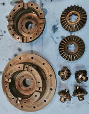 Differential von IHC D-436 - D-Serie - auch für 324 326 439