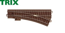 Trix H0 62612 C-Gleis Weiche