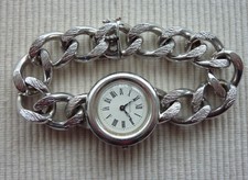 Elegante Damenuhr von