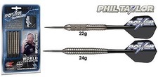 Target phil taylor - taylor, power