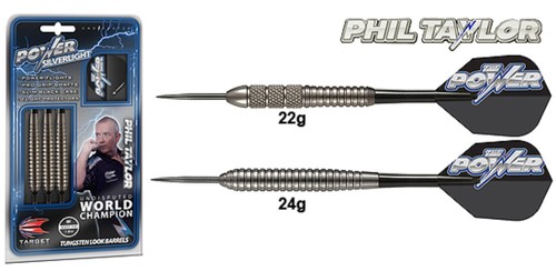 Target phil taylor - phil,