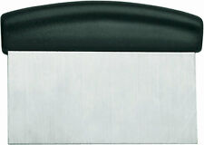 Teigschaber Edelstahl