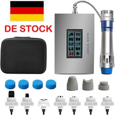 ED Shockwave Therapy Machine