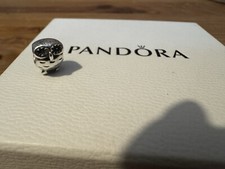 Original pandora eule charm - original,