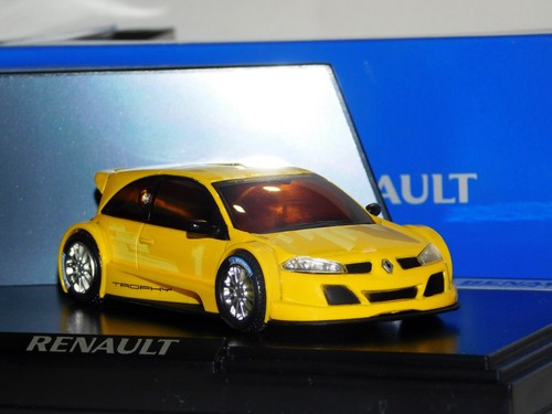 Renault sport megane trophy - megane, rs