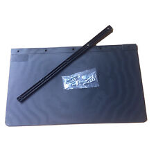 2 x Schmutzfänger 500 x 300 /