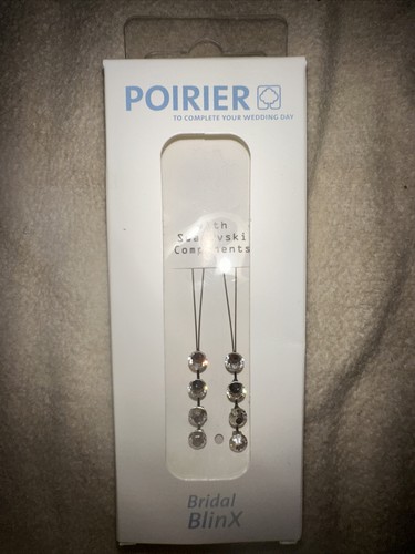Poirier bridial blinx - poirier,