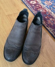 Paul Green Damen Stiefelette