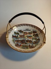 Vintage Der Spessart Souvenir