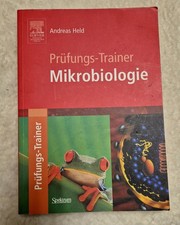 Mikrobiologie  Prüfungs-Trainer