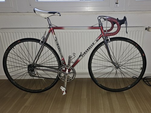 Pinarello montello 1988 - 1988, –