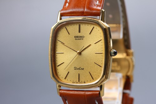 Fast neuwertig vintage - vintage, seiko