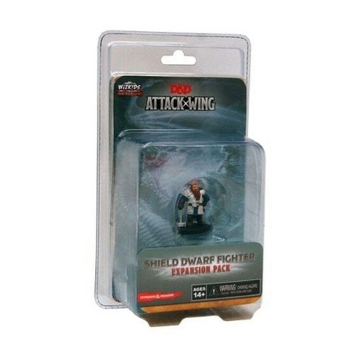Dungeons and dragons attack - dragons,
