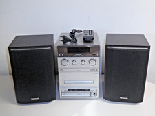 Panasonic SA-PM15 Kompakt