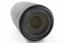 Nikon AF-P DX 70-300mm