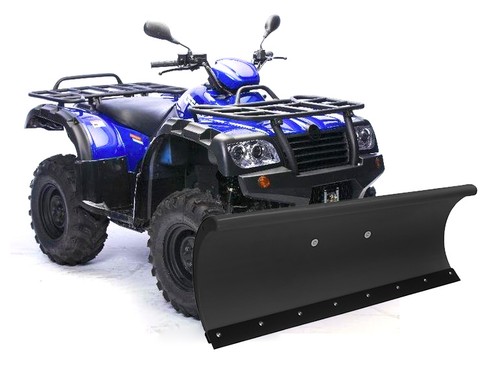 Schneeschild moto 500 - moto, cf