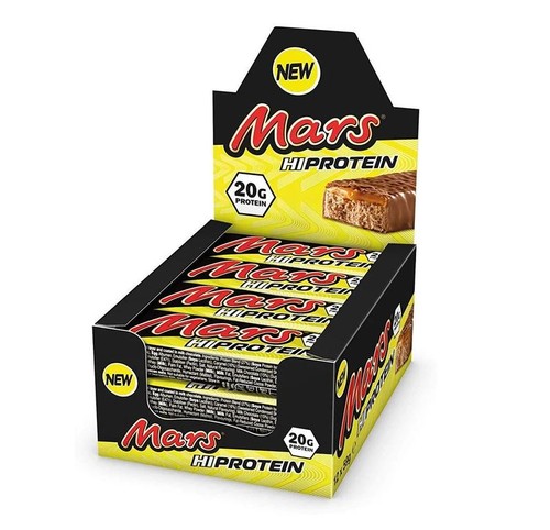Mars snickers - eur/kg),
