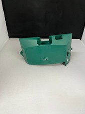 Vorwerk Motorkopfdeckel passend für Vorwerk Kobold 122 Chassis Ersatzteil