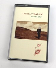 Musikkassette - TANITA TIKARAM