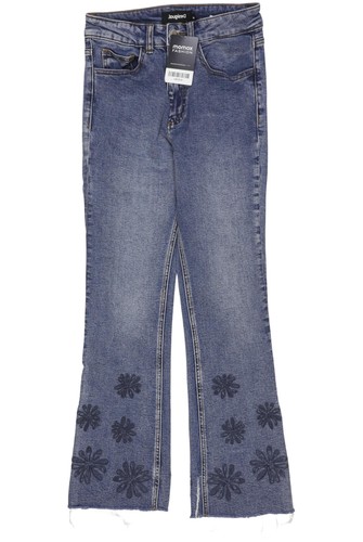 Desigual jeans damen - desigual, hose