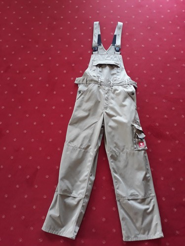 Latzhose engelbert strauss - latzhose,