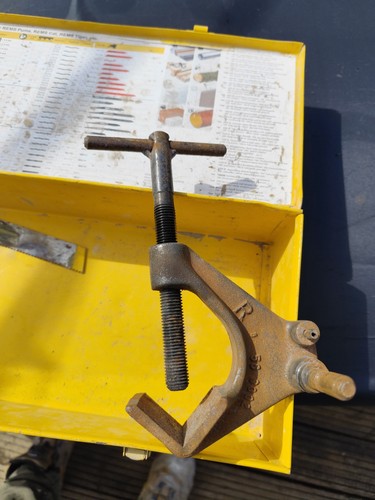 Rems führungshalter 3002 - 56,