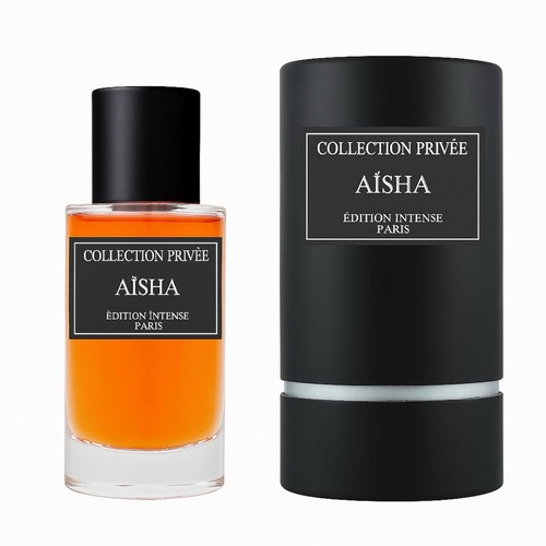 Collection privée aisha 50ml - privÉe,
