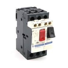 Telemecanique Motorschutzschalter GV2ME06 1-1.6A GEB