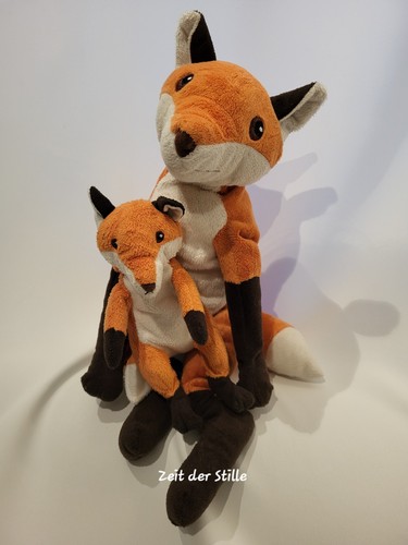 Ikea vandring räv fuchs - vandring,