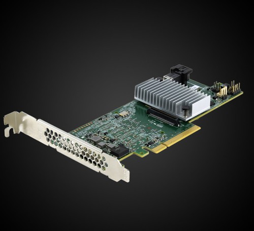 Broadcom megaraid sas 9361 - broadcom,