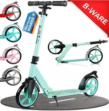 " B-Ware" Rollkönig